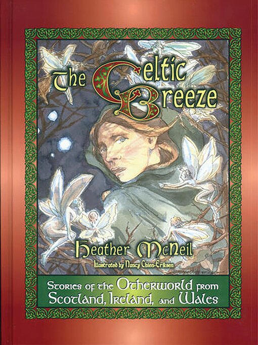 Cover image for The Celtic Breeze